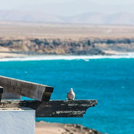 Apartamento Ocean Vista Cotillo Zewnętrze zdjęcie