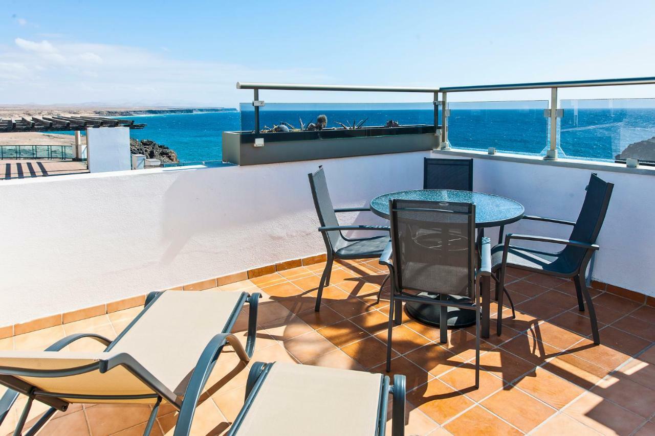 Apartamento Ocean Vista Cotillo Zewnętrze zdjęcie