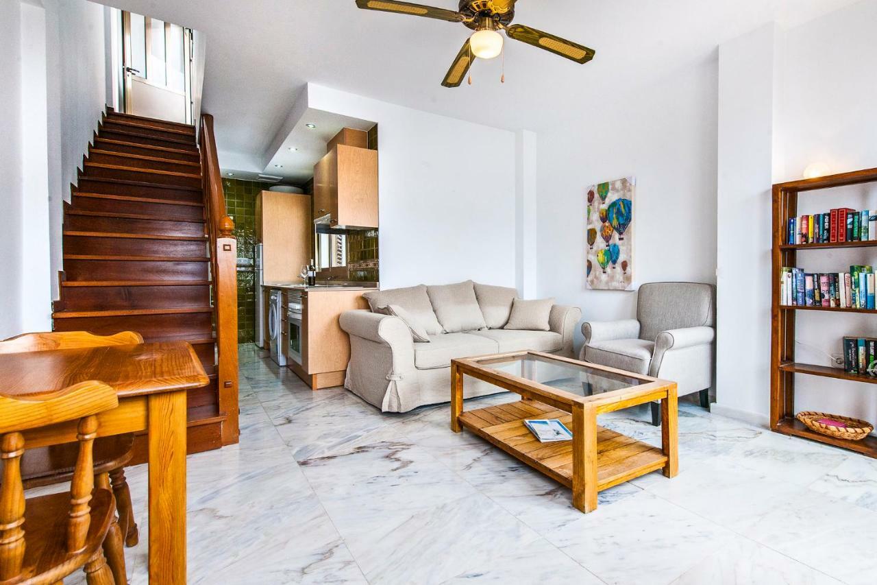 Apartamento Ocean Vista Cotillo Zewnętrze zdjęcie
