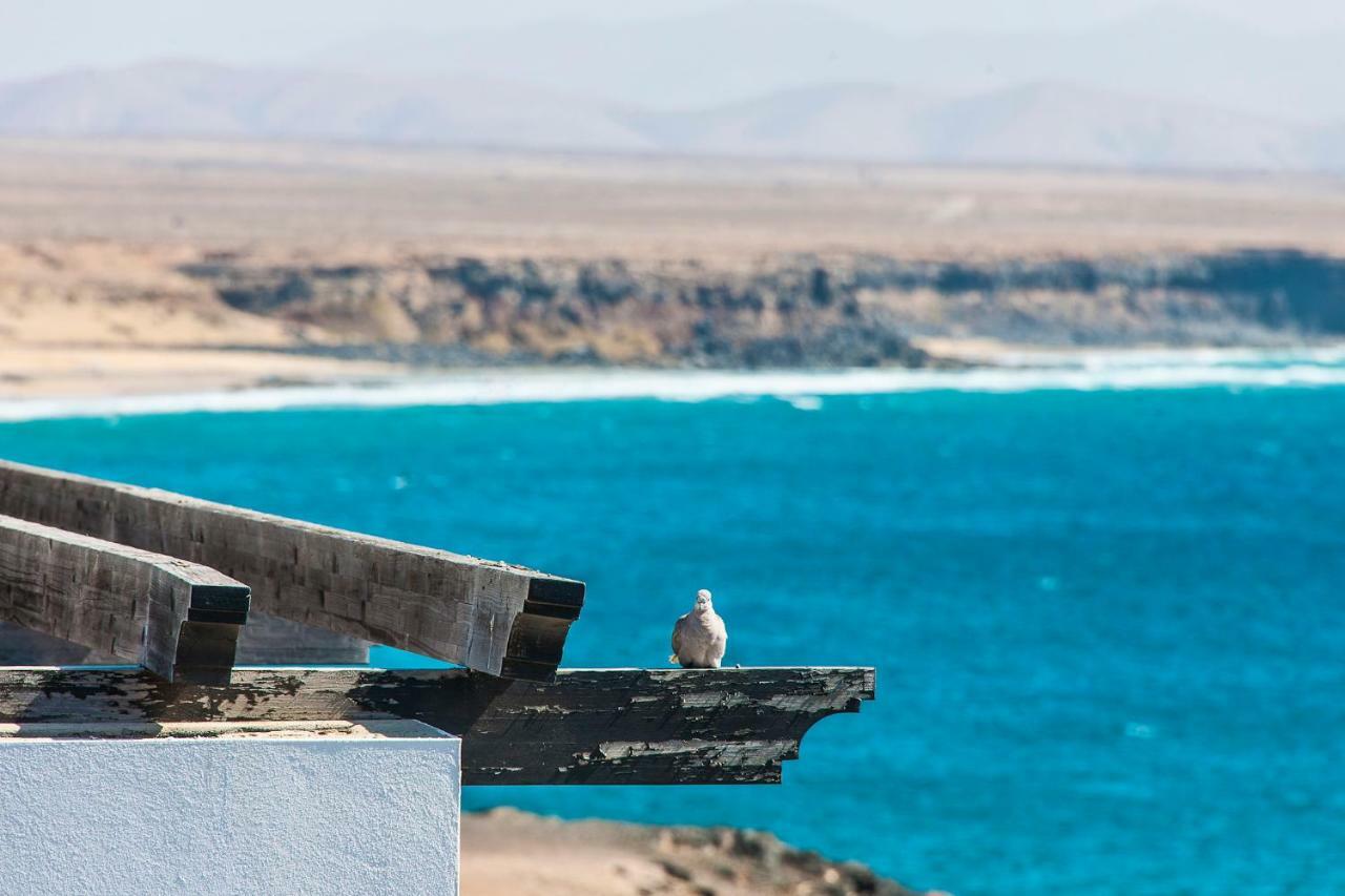 Apartamento Ocean Vista Cotillo Zewnętrze zdjęcie