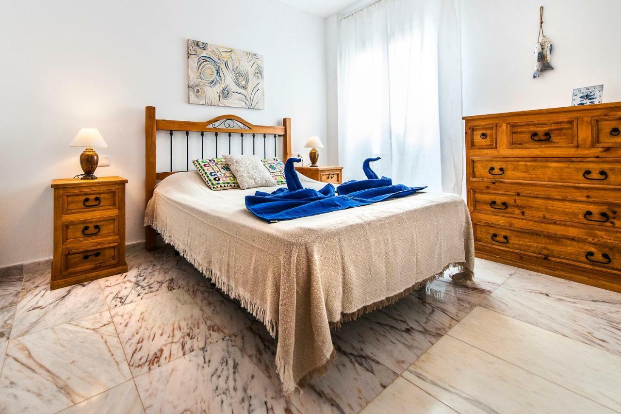 Apartamento Ocean Vista Cotillo Zewnętrze zdjęcie
