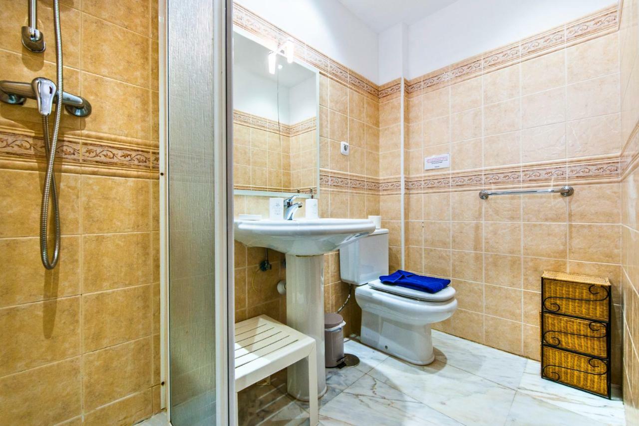 Apartamento Ocean Vista Cotillo Zewnętrze zdjęcie