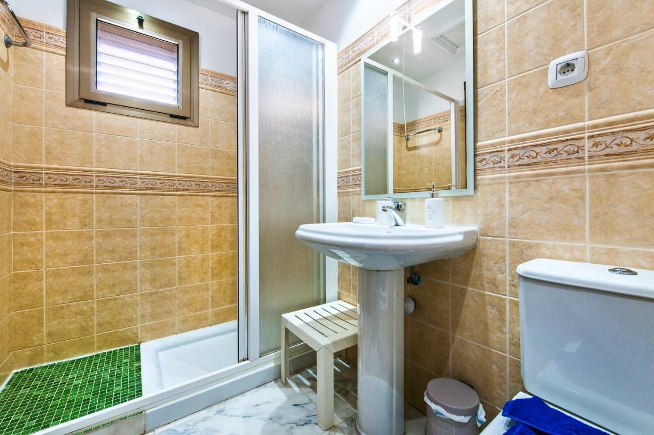 Apartamento Ocean Vista Cotillo Zewnętrze zdjęcie