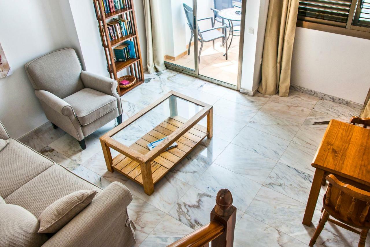 Apartamento Ocean Vista Cotillo Zewnętrze zdjęcie