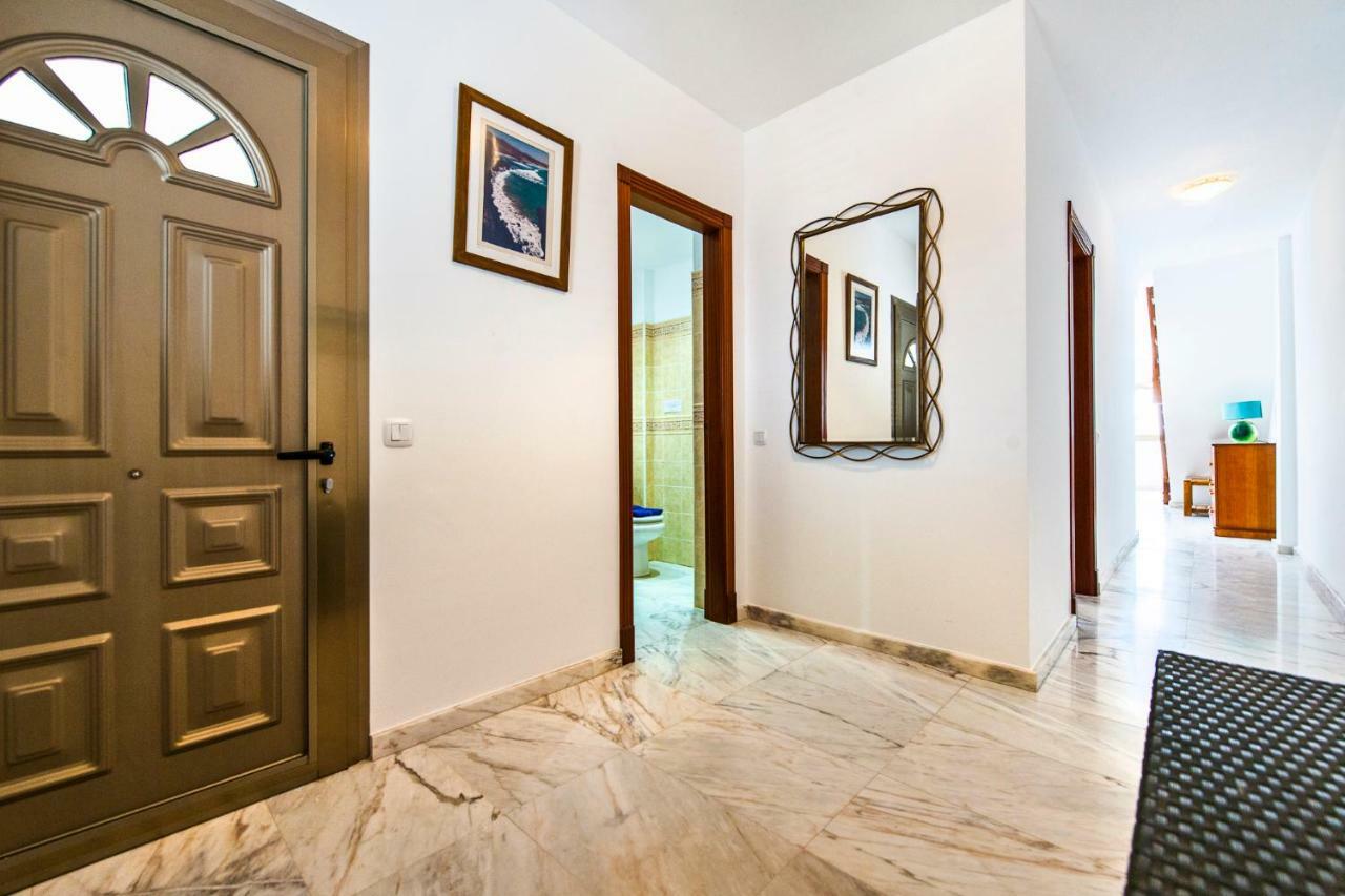 Apartamento Ocean Vista Cotillo Zewnętrze zdjęcie