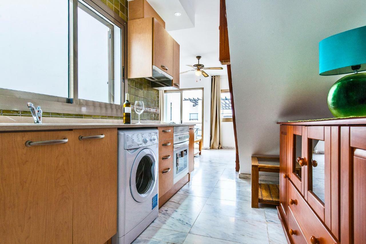 Apartamento Ocean Vista Cotillo Zewnętrze zdjęcie