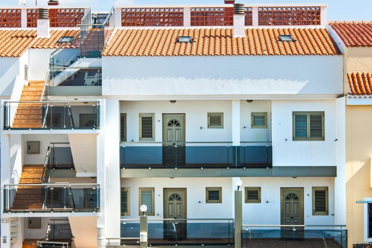 Apartamento Ocean Vista Cotillo Zewnętrze zdjęcie