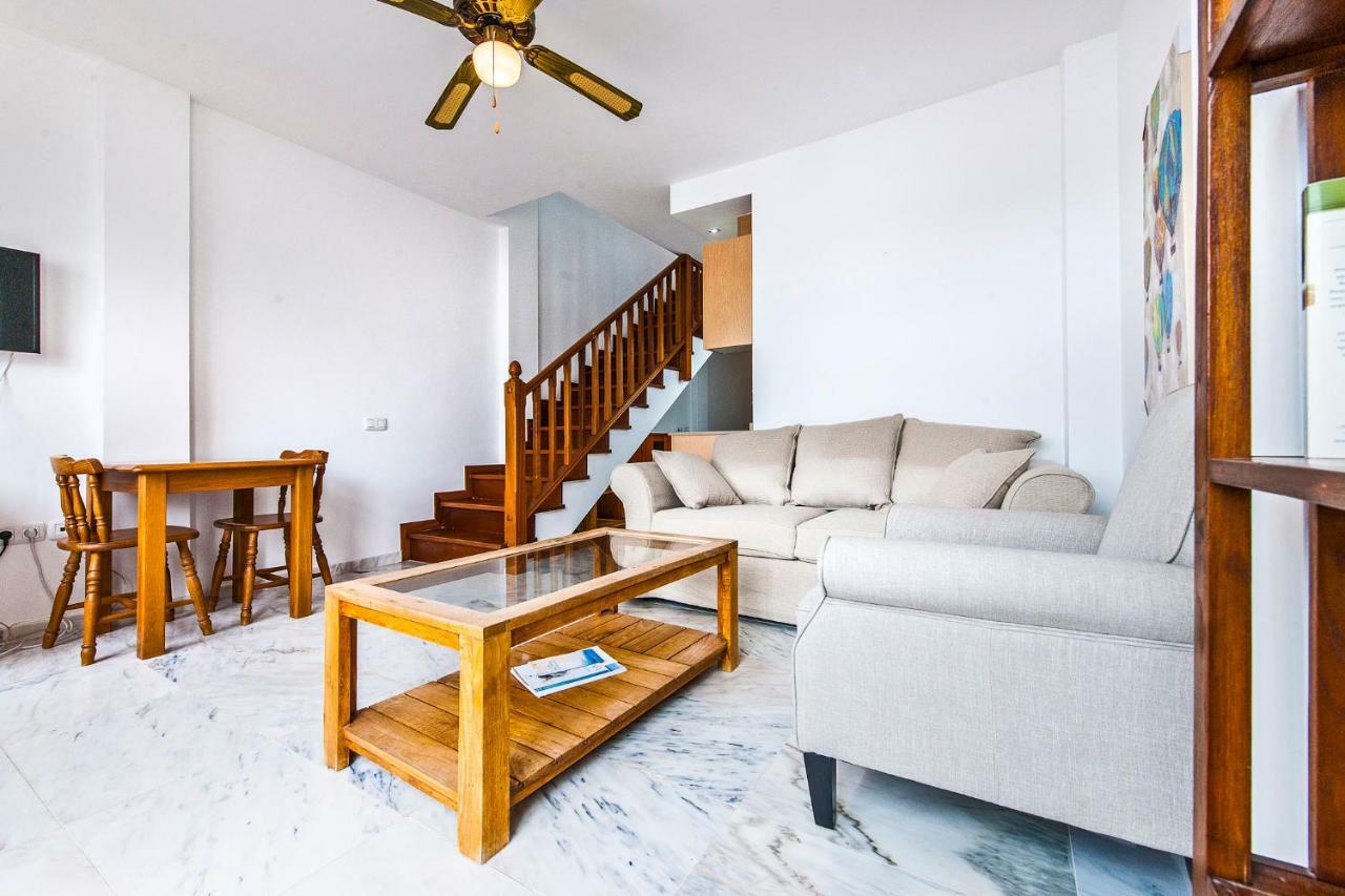 Apartamento Ocean Vista Cotillo Zewnętrze zdjęcie